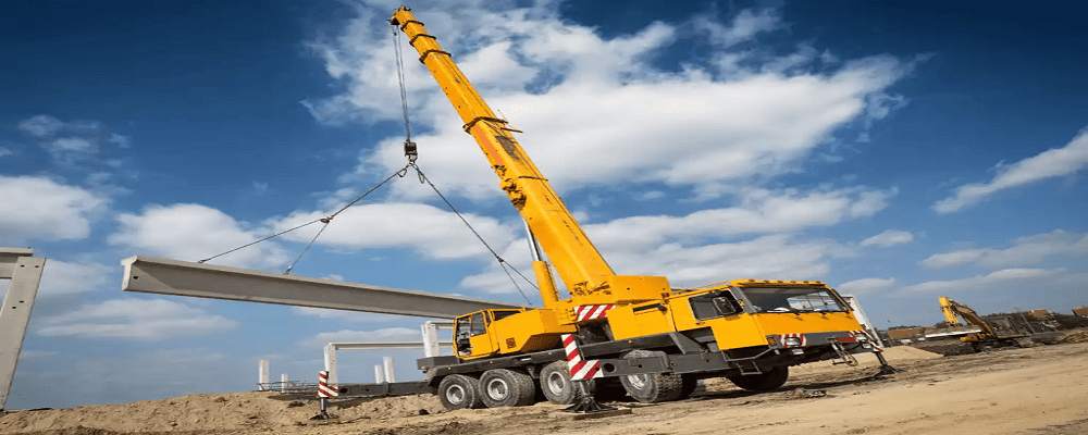 Benipal Crane Services