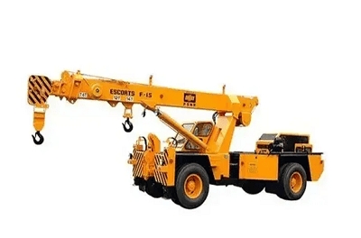  Service Provider of Frana Crane f15 Khanna Punjab 