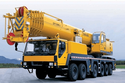  Service Provider of Mobile Crane 50 Ton Khanna Punjab 